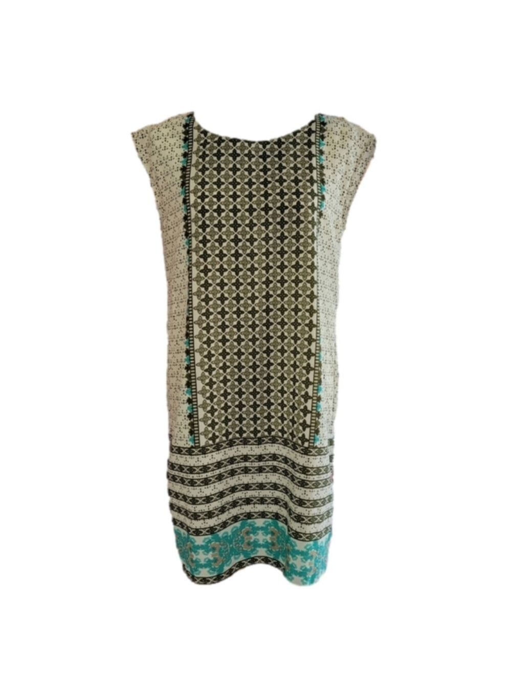 Old Navy Sheath Dress Size Small EUC